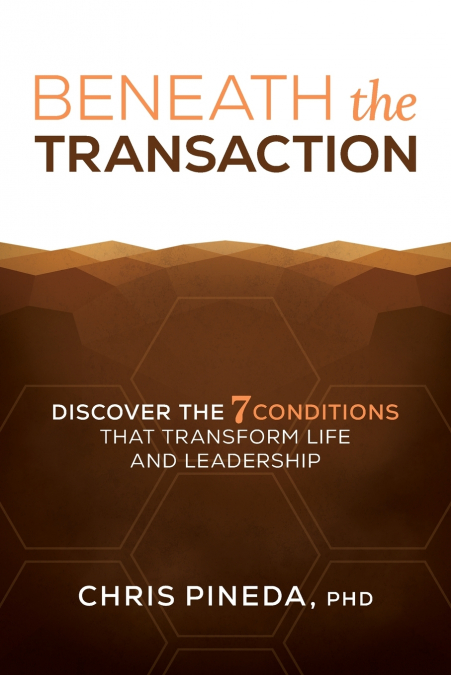 Beneath the Transaction