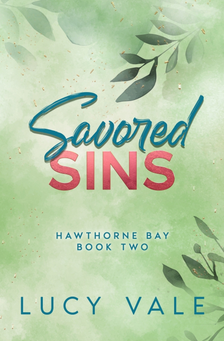 Savored Sins