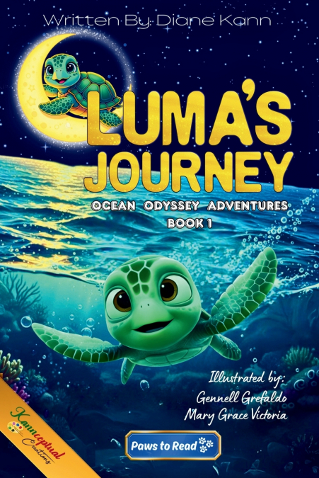 Luma’s Journey