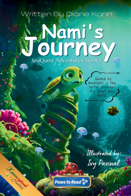 Nami’s Journey