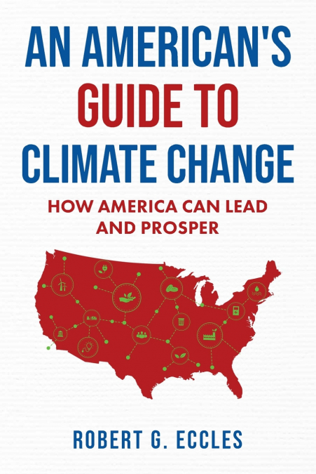 An American’s Guide to Climate Change