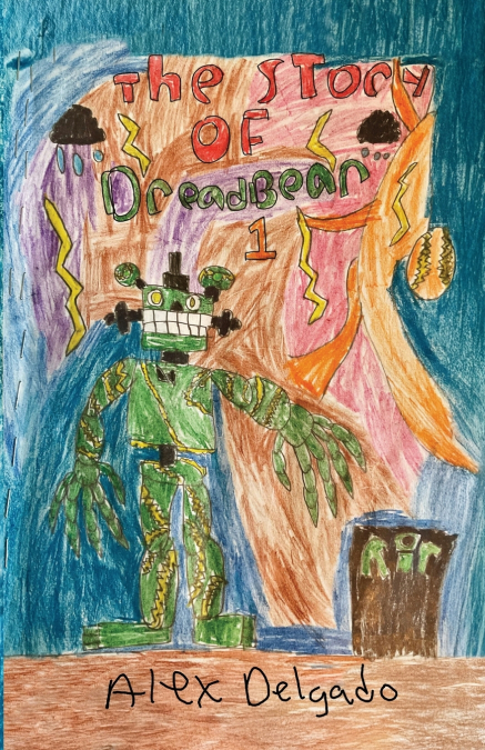 The Story of Dreadbear