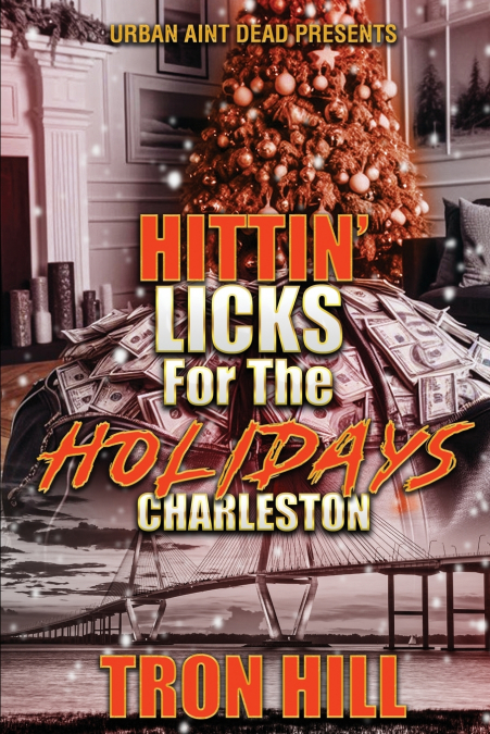 Hittin’ Licks For The Holidays