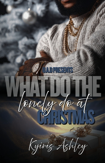 What Do The Lonely Do At Christmas