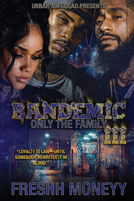 Bandemic 3