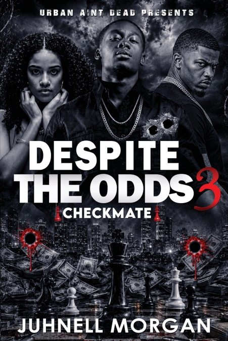 Despite The Odds 3