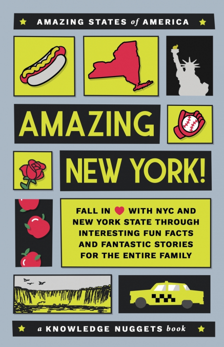 Amazing New York!