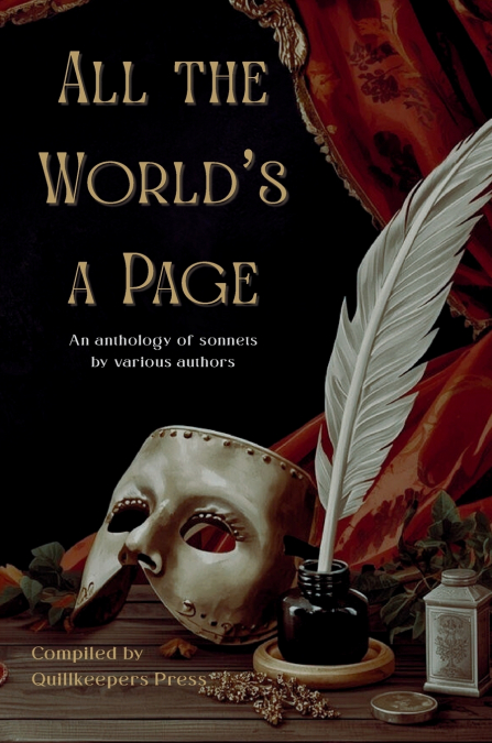 All the World’s a Page