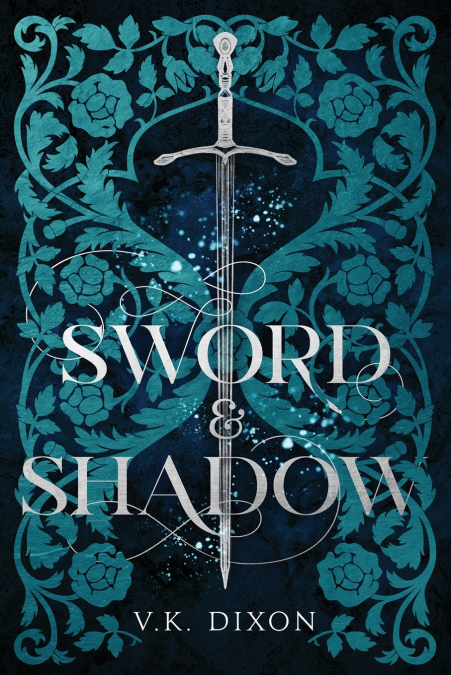 Sword & Shadow