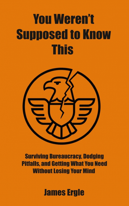 You Weren’t Supposed to Know This