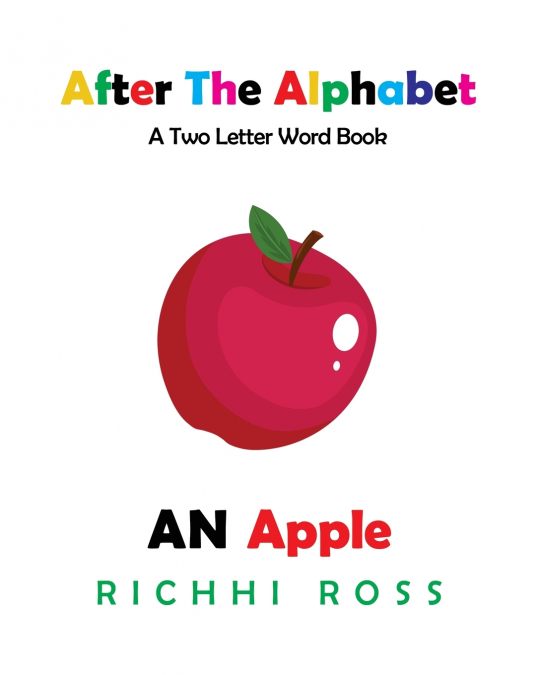 After the Alphabet