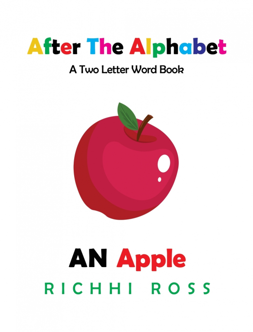After the Alphabet