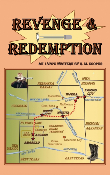 Revenge and Redemption