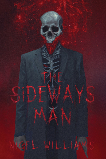 The Sideways Man
