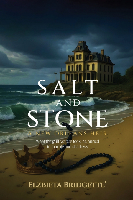 SALT & STONE