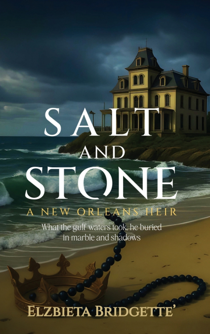 SALT & STONE