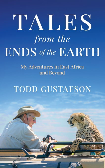 TALES from the ENDS of the EARTH