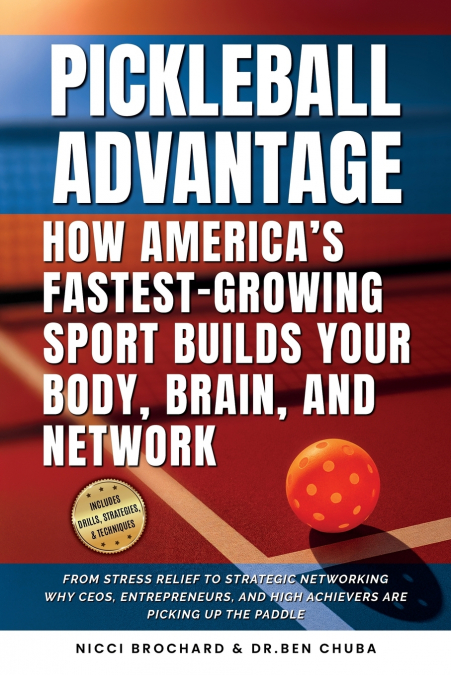 The Pickleball Advantage