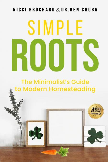 Simple Roots
