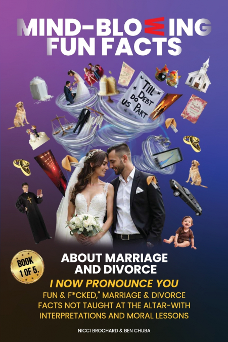 I Now Pronounce You Fun & F*cked