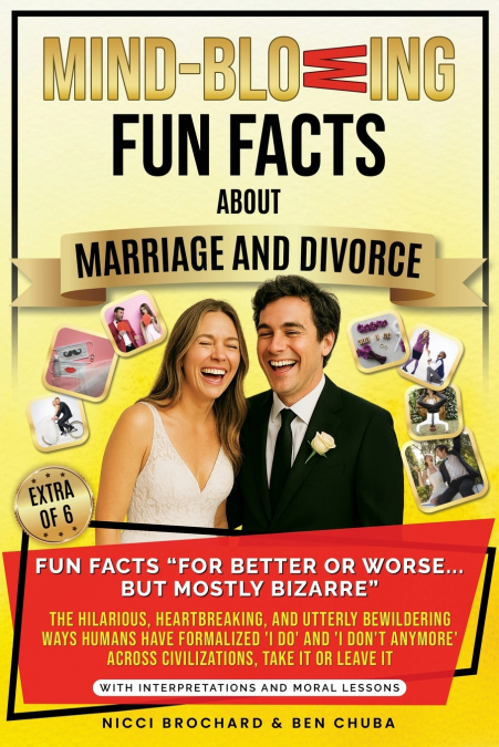 Fun Facts 'For Better or Worse... But Mostly Bizarre