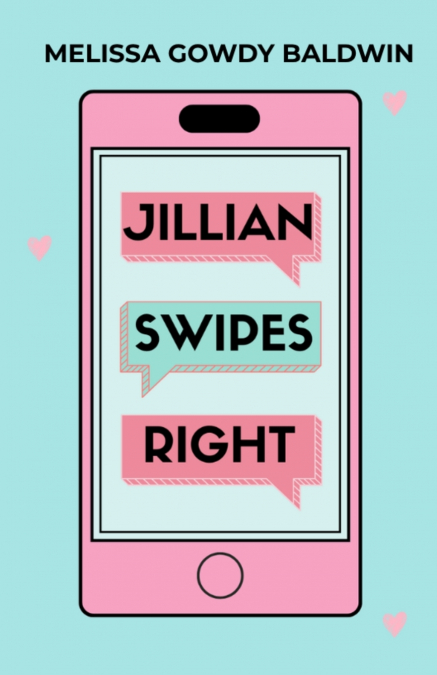 Jillian Swipes Right
