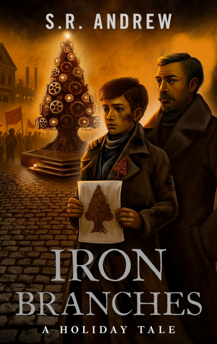 Iron Branches