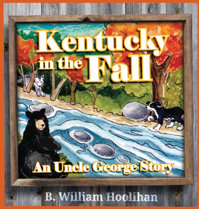 Kentucky in the Fall
