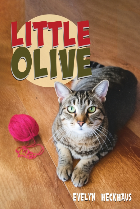Little Olive