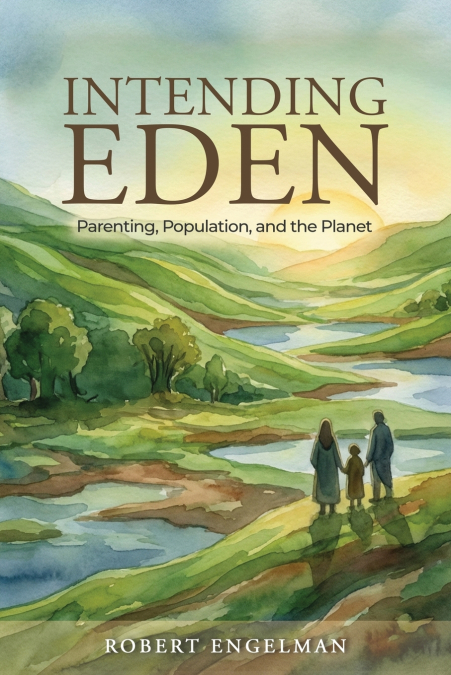 Intending Eden