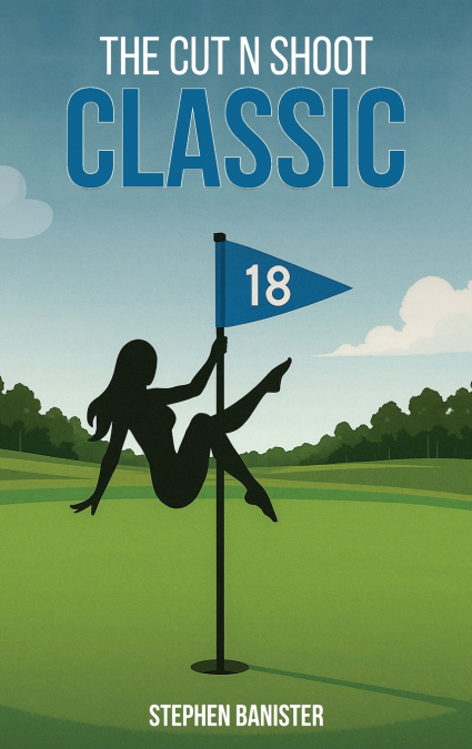 The Cut N Shoot Classic