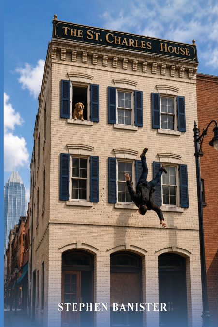 The St. Charles House