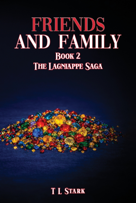 The Lagniappe Saga