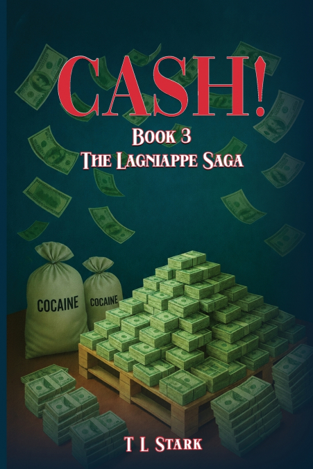 The Lagniappe Saga