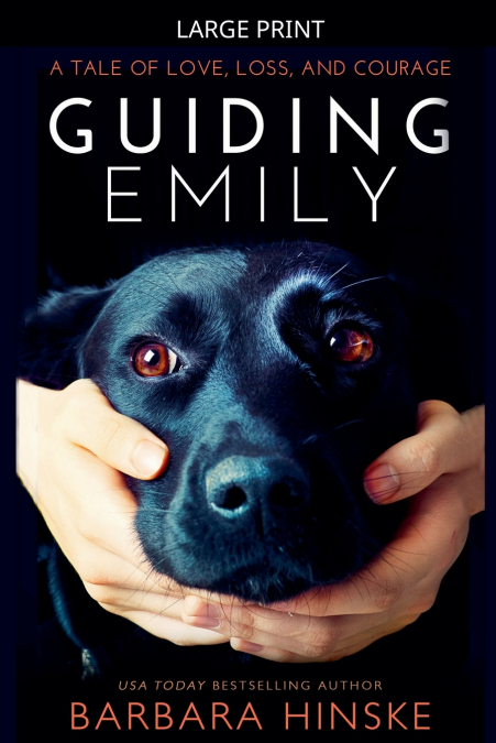 Guiding Emily