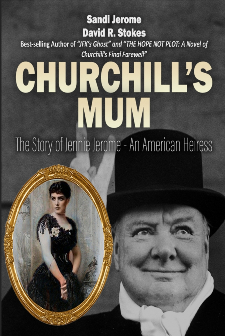Churchill’s Mum