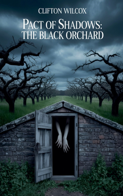 Pact of Shadows