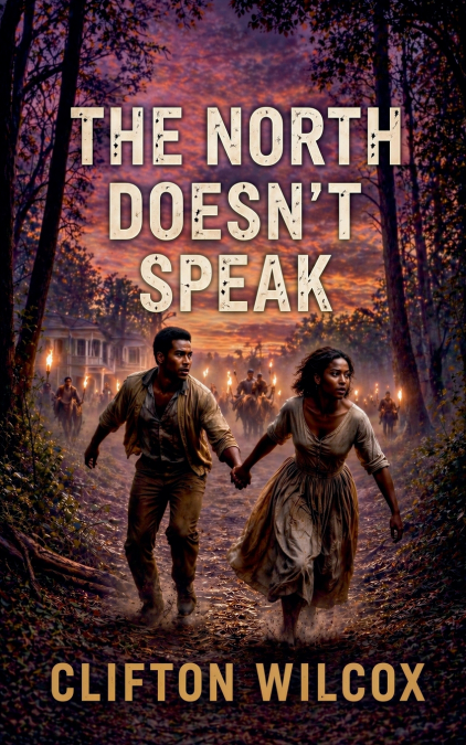 The North Doesn’t Speak