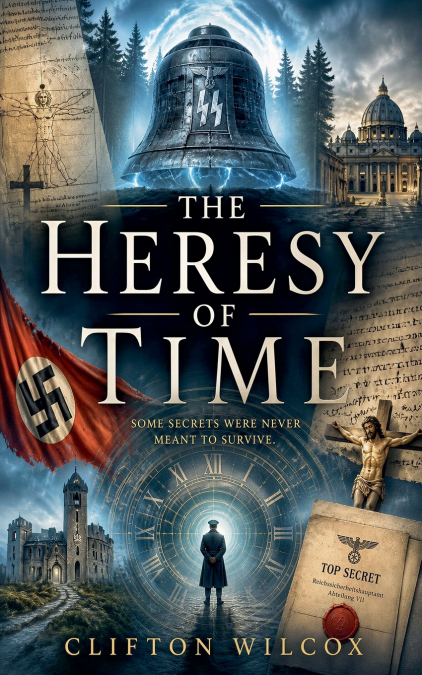 The Heresy of Time