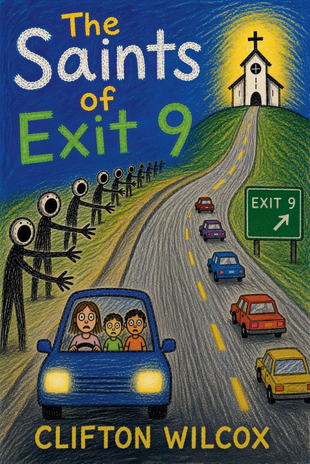 The Saints of Exit 9