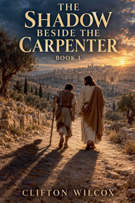The Shadow Beside the Carpenter