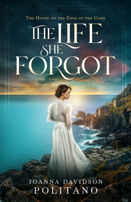The Life She Forgot