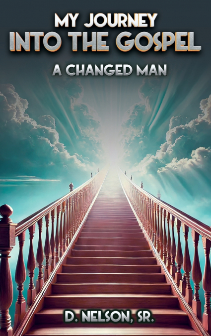 My Journey Into the Gospel