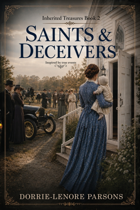 Saints & Deceivers