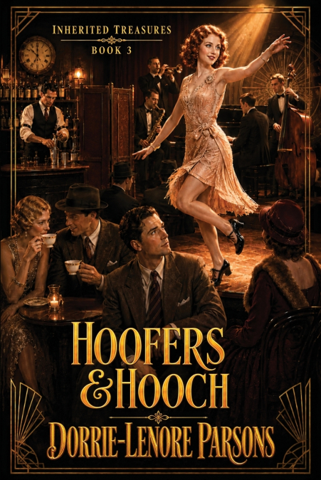 Hoofers & Hooch
