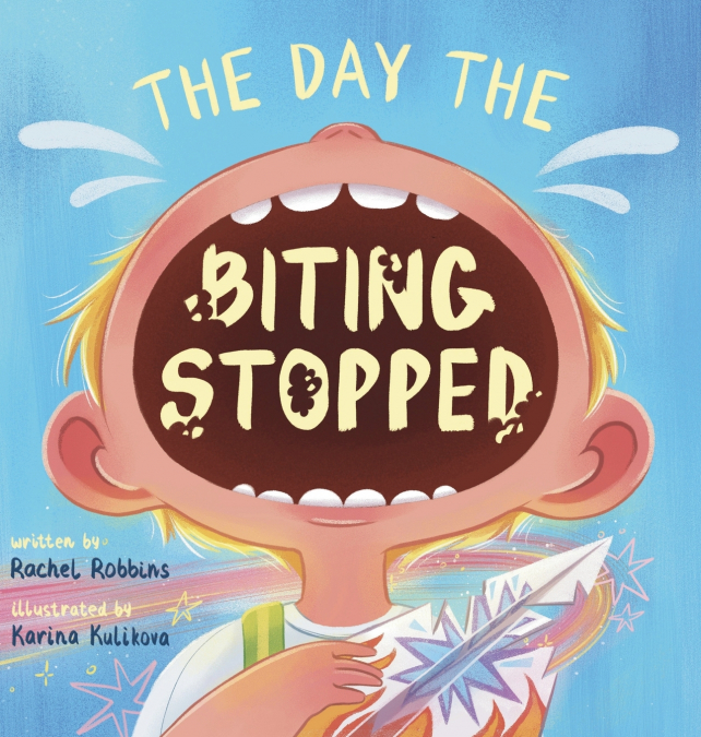 The Day The Biting Stopped