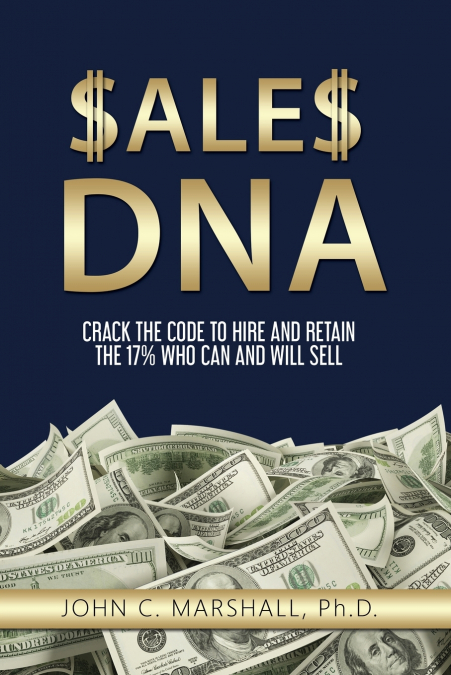 SalesDNA