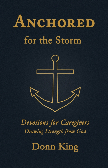 Anchored for the Storm