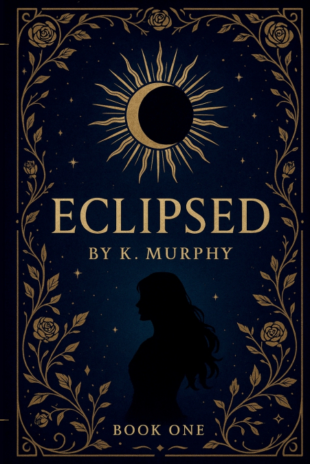 Eclipsed