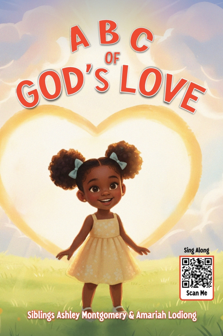 ABC OF GOD’S LOVE